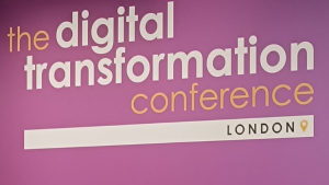 Exploring Key Insights from the Digital Transformation Conference