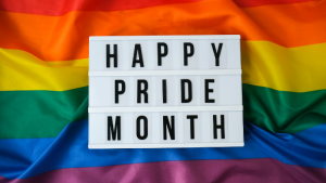 Celebrating Pride Month: Embracing Diversity, Equality, and Inclusion in Recruitment at PE Global