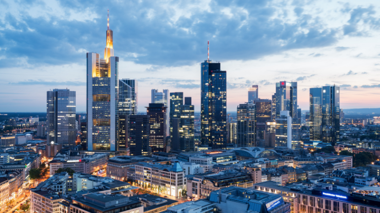 Frankfurt