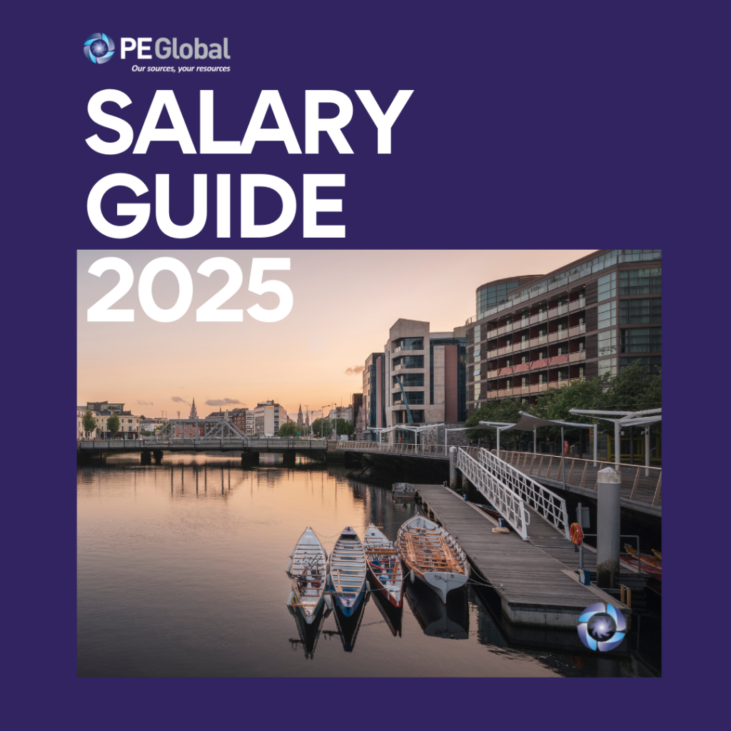 PE Global Salary Guide