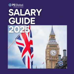 PE Global UK Salary Guide